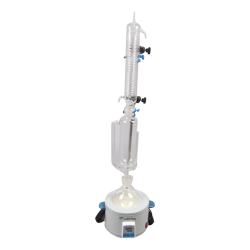 Soxhlet Apparatus : Soxhlet Apparatus LSOA-A13 Soxhlet Apparatus : Soxhlet Apparatus LSOA-A13