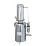 Stainless Steel Water Distiller LSWD-A10