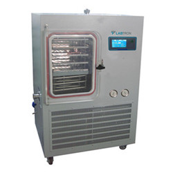 Standard Freeze Dryer LPFD-C10