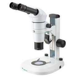 Stereo Microscope : Stereo Microscope LSM-B11