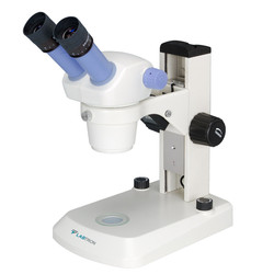 Stereo Microscope LSM-D10