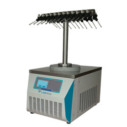 T-type Freeze Dryer LBFD-B10