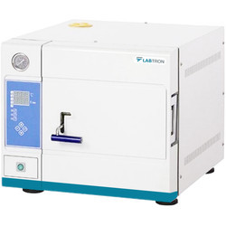 Table Top Autoclave : Tabletop Laboratory Autoclave LTTA-B12