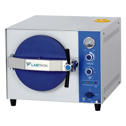 Tabletop Laboratory Autoclave LTTA-C10