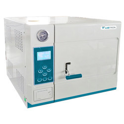 Tabletop Laboratory Autoclave LTTA-E14