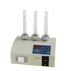 Tap Density Tester : Tap Density Tester LTDT-A12