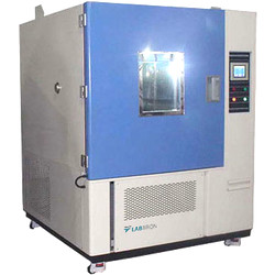 Temperature and Humidity Test Chamber LTHC-B22