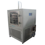 Top Press Freeze Dryer LPFD-D11