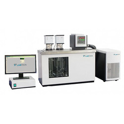 Ubbelohde Viscometer LUV-A10