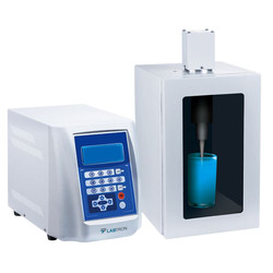 Ultrasonic Homogenizer (Sonicator) : Ultrasonic homogenizer (Sonicator) LUHS-A17