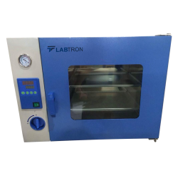 Vacuum Oven LVO-A17