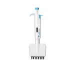 Variable Volume Multi Channel Fully Autoclavable Pipette VMP102L