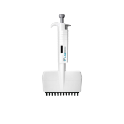 Variable Volume Multi Channel Pipette VMP204L