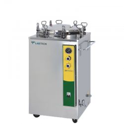 Vertical Autoclave LVA-A13