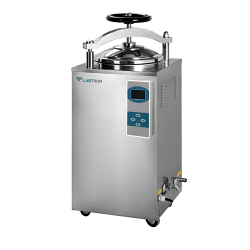 Vertical Autoclave LVA-D10