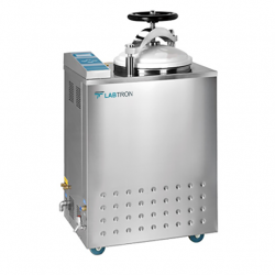 Vertical Autoclave LVA-F13