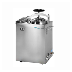 Vertical Autoclave LVA-F21