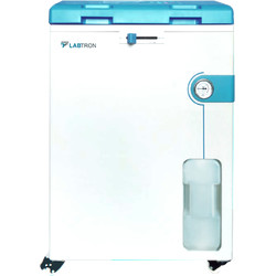 Vertical Autoclave LVA-L10
