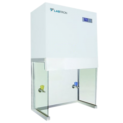 Vertical Laminar Flow Cabinets : Vertical Laminar Flow Cabinet LVAC-A10
