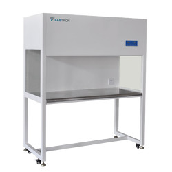 Vertical laminar flow clean bench LVCB-A11