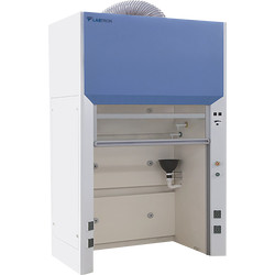 Walk-in Fumehood : Walk-in Fumehood LWF-A10