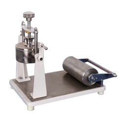Water absorption tester- Cobb Tester TP-C21