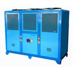 Water chillers LWC-A24
