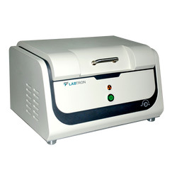 XRF Spectrometer : XRF-Spectrometer LXRF-A10